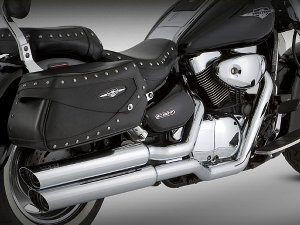V&H Bigshots - VL1500