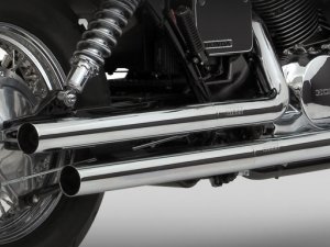V&H Straightshots - VT750 Spirit