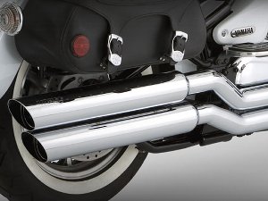 V&H Bigshots - XV1700