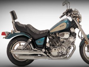 V&H Classic II - XV1100