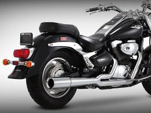 V&H Pro Pipe - VL1500