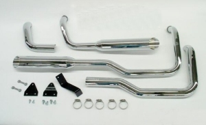 V&H Cruzers (VN750)