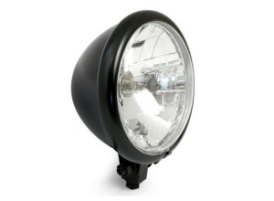 Black 5.75 inch Headlight [901536]