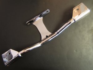 CSP1-4038 (Fits with windshield)