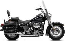 Softail Models (1986 to 2017)