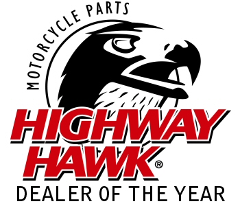 Phil's Motorcycle Mall - Highway Hawk top retailer...
