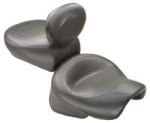 Mustang 79211 - FOR CARB MODEL