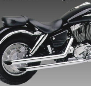 V&H Straightshots - VT1100C3