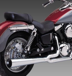 V&H Pro Pipe HS - VN1500 Classic