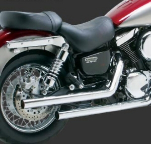 V&H Straightshots - VZ1600