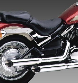 V&H Cruzers - VN800 Vulcan