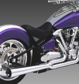 V&H Pro Pipe HS - XV1700