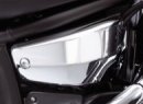 Side Panels - Chrome