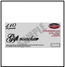 Gift Vouchers