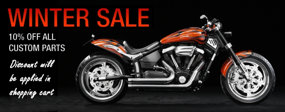 Winter Sale