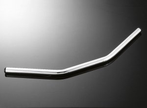 Chrome 7/8 inch Drag Bars [55-211]