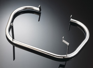 Chrome Engine Guard [591-020]