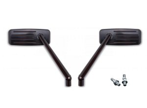 Highway Hawk Action Mirrors (Pair) [91-301440]