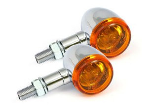 Chrome Halogen Indicators [940904]