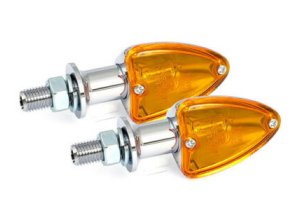 Chrome Halogen Indicators [940942]