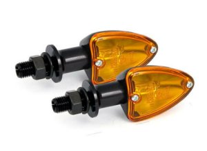 Black Halogen Indicators [940946]