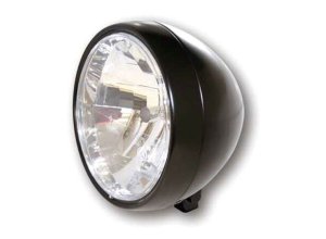 Black 6.5 inch Headlight [943611]