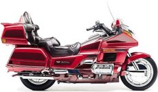 GL1500 Gold Wing / Aspencade / Interstate