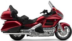 GL1800 Gold Wing