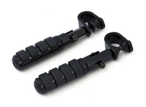 Highway Pegs With 1-1/4 Inch (32mm) Clamps [H901147-2]