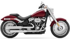 Softail Models (2018-up)