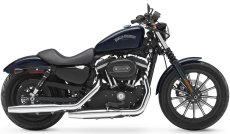 Sportster Models