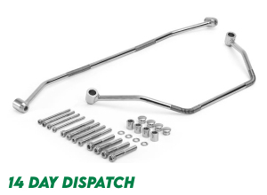 Saddlebag Supports (Pair) [M03066]