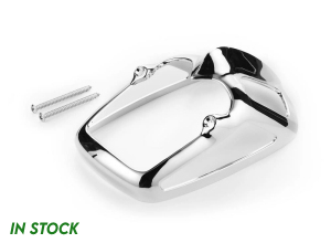Chrome Rear Tail Light Cover For F6C Valkyrie [M112661]