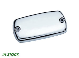Chrome Master Cylinder Top / Cap [7802]