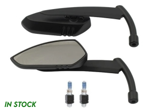 Black Blade Mirrors [M915913]