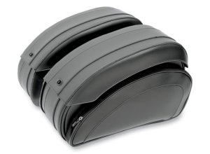 Large Saddlemen Deluxe Saddlebags [S0717]