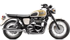 Bonneville / T100