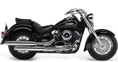 XVS1100 Drag Star Classic