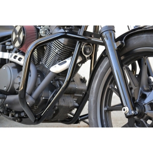 Yamaha bolt engine sales guard