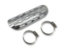 Exhaust Covers / Heat Shields