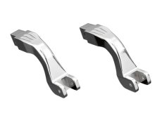 Footpeg Extenders