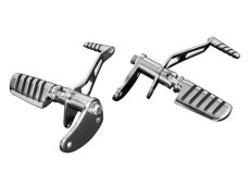 Forward Controls