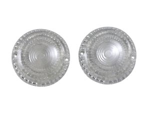 Clear Indicator Lenses [K2266]