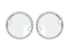 Clear Indicator Lenses