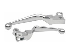 Chrome Levers