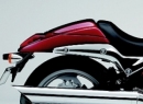 Seat Tail Cover