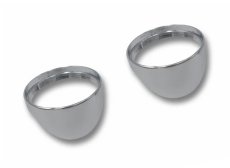 Indicator Visors