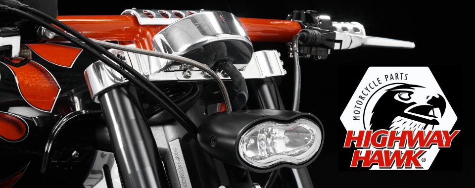 Yamaha Parts